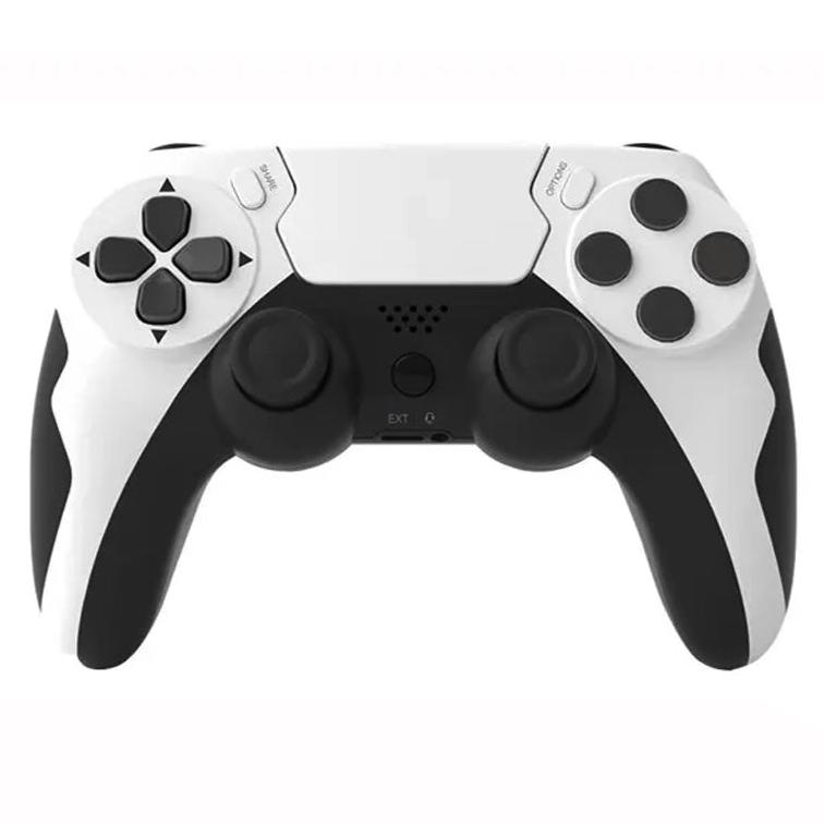 Comando Gaming GAMINJA P48 – Sem Fios, Compatível com PC/PS4/PS3 Comando Gaming GAMINJA P48 – Sem Fios, Compatível com PC/PS4/PS3